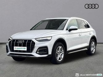Voitures D'occasion À Compiègne | Audi Q5 40 Tdi Mild Hybrid 204Ch Business Executive Quattro S...