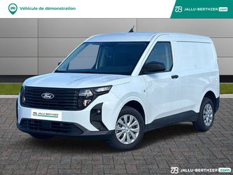 Voitures 0Km Ford Transit Courier 1.0 Ecoboost 100Ch Trend À Amiens