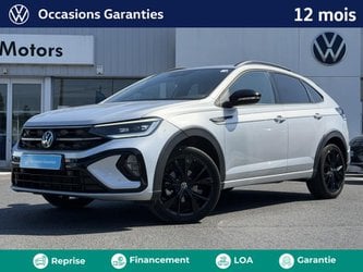 Voitures D'occasion À Pierrelaye | Volkswagen Taigo 1.5 Tsi 150Ch R-Line Dsg7