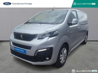 Voitures D'occasion À Corbeil-Essonnes | Peugeot Expert Fg Standard 2.0 Bluehdi 180Ch Premium Pa...
