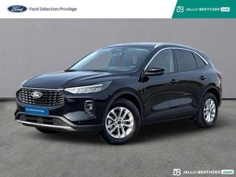 Voitures D'occasion À Saint Maximin | Ford Kuga 2.5 Duratec 180Ch Hybrid Flexifuel Titanium Busi...