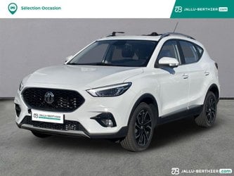 Voitures D'occasion À Corbeil-Essonnes | Mg Zs 1.0 T-Gdi 111Ch Luxury