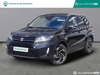 Voitures D'0Km À Corbeil-Essonnes | Suzuki Vitara 1.4 Boosterjet Hybrid 110Ch Style Auto My25