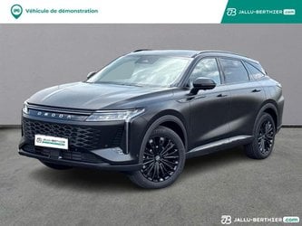 Voitures D'0Km À Saint Maximin | Omoda 9 O 1.5 Shs-P 537Ch Premium Awd