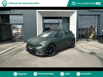 Voitures D'0Km À Jaux Compiègne | Cupra Raval 226Ch 51,5Kwh Vz Extreme