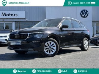 Voitures D'occasion À Pierrelaye | Škoda Kamiq 1.0 Tsi Evo 2 116Ch Selection Dsg7