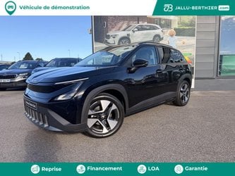 Voitures D'0Km À Jaux Compiègne | Škoda Epiq 211Ch 55 Clever
