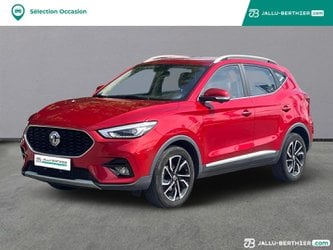 Voitures D'occasion À Beauvais | Mg Zs 1.0 T-Gdi 111Ch Luxury