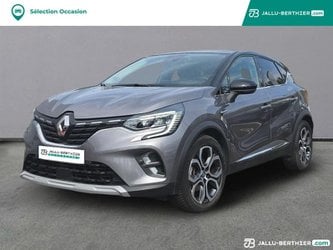 Voitures D'occasion À Corbeil-Essonnes | Renault Captur 1.6 E-Tech Hybride 145Ch Intens -21