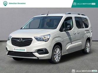 Voitures D'occasion À Amiens | Opel Combo Life L2H1 1.5 D 130Ch Elegance