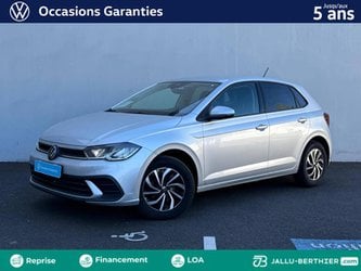 Voitures D'occasion À Sartrouville | Volkswagen Polo 1.0 Tsi 95Ch Vw Edition