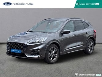 Voitures D'occasion À Morangis | Ford Kuga 2.5 Duratec 190Ch Fhev E85 St-Line Bva