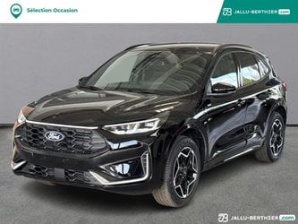Voitures D'0Km À Beauvais | Ford Kuga 2.5 Duratec 243Ch Hybride Rechargeable St-Line X Powershift
