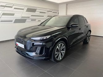 Voitures D'occasion À Beauvais | Audi Sq6 E-Tron E-Tron 489Ch Quattro
