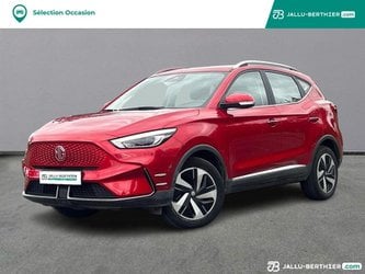 Voitures D'occasion À Sarcelles | Mg Zs Ev 177Ch - 50Kwh Comfort