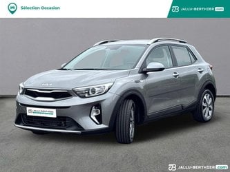 Voitures D'occasion À Saint Maximin | Kia Stonic 1.0 T-Gdi 100Ch Active