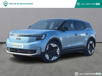 Voitures D'0Km À Saint Maximin | Ford Explorer Suv Bev Rwd Extended Range 77 Kwh 286 Ch Pack Pre...