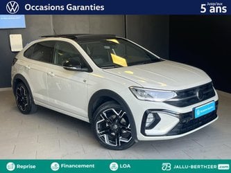Voitures D'occasion À Roissy En France | Volkswagen Taigo 1.5 Tsi 150Ch R-Line Edition Dsg7