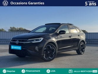 Voitures D'occasion À Saint-Ouen L'aumône | Volkswagen Taigo 1.0 Tsi 116Ch R-Line Edition Dsg7
