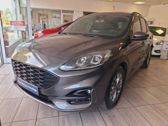 Voitures D'occasion À Amiens | Ford Kuga 2.0 Ecoblue 150Ch Mhev St-Line
