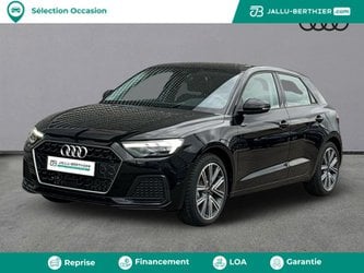 Voitures D'occasion À Compiègne | Audi A1 Sportback 25 Tfsi 95Ch Design