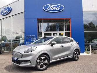 Voitures D'0Km À Laon | Ford Puma Gen-E 168Ch Standard Range 46 Kwh