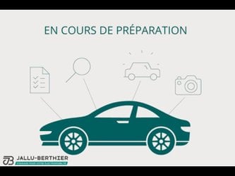 Voitures D'occasion À Beauvais | Mg Mg3 1.5 Hybrid+ 195Ch Luxury