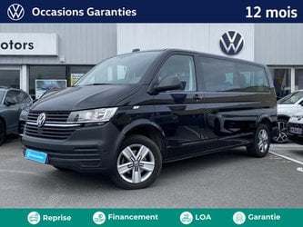 Voitures D'occasion À Pierrelaye | Volkswagen Caravelle 2.0 Tdi 150Ch Bmt Confortline Dsg7 Courte