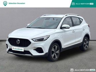Voitures D'occasion À Beauvais | Mg Zs 1.5 Vti-Tech 106Ch Comfort