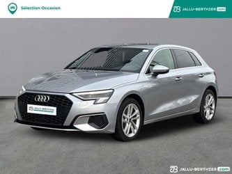 Voitures D'occasion À Compiègne | Audi A3 Sportback 30 Tdi 116Ch Business Line S Tronic 7