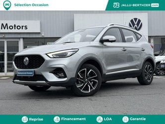 Voitures D'occasion À Pierrelaye | Mg Zs 1.5 Vti-Tech 106Ch Luxury