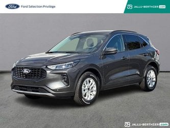 D'0Km À Morangis | Ford Kuga 2.5 Duratec 180Ch Hybrid Flexifuel Titanium Business Powershift