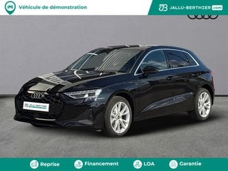 Voitures D'0Km À Compiègne | Audi A3 Sportback 1.5 Tfsi E 204Ch Phev Business Executive S Tronic 6