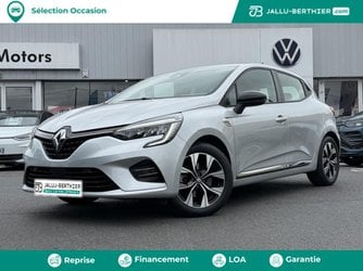 Voitures D'occasion À Pierrelaye | Renault Clio 1.6 E-Tech 140Ch Limited -21