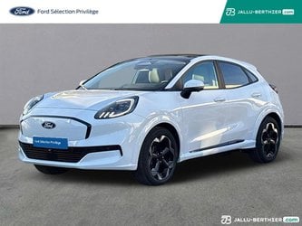 Voitures D'0Km À Morangis | Ford Puma Gen-E 168Ch Standard Range 43 Kwh Premium
