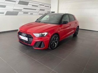 Voitures D'occasion À Beauvais | Audi A1 Sportback 35 Tfsi 150Ch S Line Plus S Tronic 7