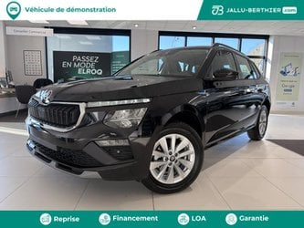 Voitures D'0Km À Garges Lès Gonesse | Škoda Kamiq 1.0 Tsi Evo 2 95Ch Selection