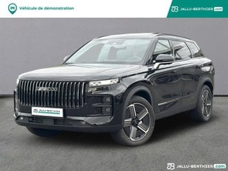 Voitures D'0Km À Amiens | Jaecoo 5 J7 1. Tgdi 279Ch Shs-P Exclusive