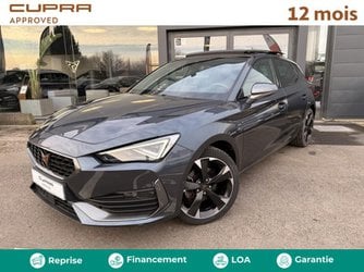 Voitures D'occasion À Beauvais | Cupra Leon 1.5 Etsi 150Ch V Dsg7