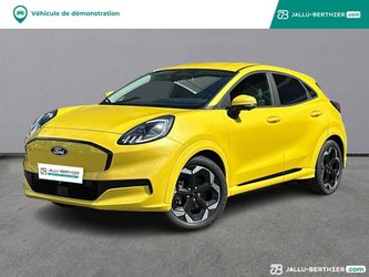 Voitures D'0Km À Sarcelles | Ford Puma Gen-E 168Ch Standard Range 43 Kwh Premium