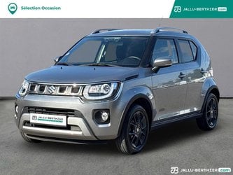Voitures D'occasion À Saint Maximin | Suzuki Ignis 1.2 Dualjet Hybrid 83Ch Pack