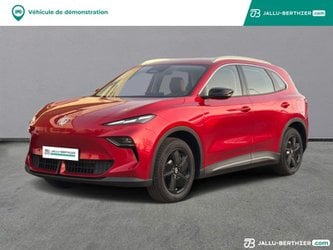 D'0Km À Beauvais | Mg Mgs5 Ev 231Ch - 64Kwh Comfort