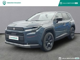 Voitures D'occasion À Corbeil-Essonnes | Suzuki Across 2.5 Hybride Rechargeable 309Ch Style