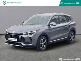 Voitures D'occasion À Vauchelles Les Quesnoy | Mg Zs Hybrid+ 197Ch Comfort