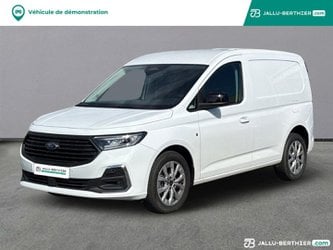 Voitures D'0Km À Amiens | Ford Transit Connect L1 1.5 Ecoboost 150Ch Phev Limited Bva6