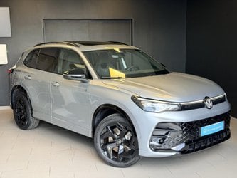 Voitures D'occasion À Roissy En France | Volkswagen Tiguan 1.5 Ehybrid 272Ch R-Line Edition Dsg6