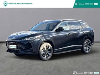 Voitures D'0Km À Vauchelles Les Quesnoy | Mg Ehs 1.5 Gdi 272Ch Phev Luxury