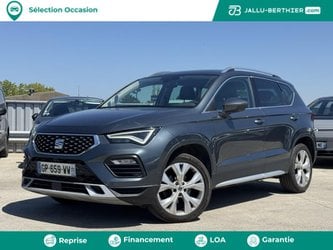 Voitures D'occasion À Saint-Ouen L'aumône | Seat Ateca 1.5 Tsi 150Ch Start&Stop Xperience