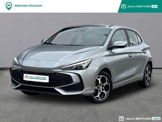 Voitures D'occasion À Vauchelles Les Quesnoy | Mg Mg3 1.5 Hybrid+ 195Ch Comfort
