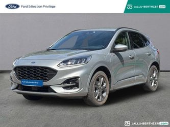 Voitures D'occasion À Bretigny Sur Orge | Ford Kuga 2.5 Duratec 225Ch Phev St-Line Bva